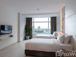 Apartment zur Miete mit 1 Zimmer in Watthana, Bangkok