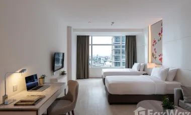 For rent 1 bed apartment in Watthana, Bangkok