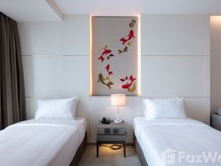 Apartment zur Miete mit 1 Zimmer in Watthana, Bangkok