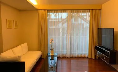 Condo en alquiler de 2 habitaciones en Watthana, Bangkok
