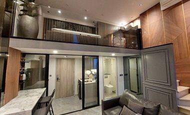 À louer 1 chambre condo à Sathon, Bangkok