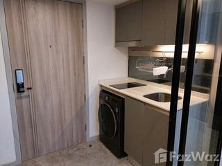 Аренда 1 кровать кондо в Сатхон, Бангкок