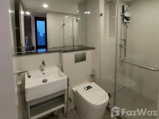 Аренда 1 кровать кондо в Сатхон, Бангкок