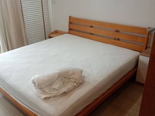 For rent 1 bed condo in Pathum Wan, Bangkok