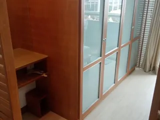 For rent 1 bed condo in Pathum Wan, Bangkok