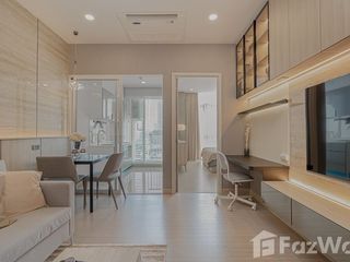 Condo en alquiler de 1 habitaciones en Bang Rak, Bangkok