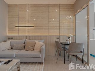 Condo en alquiler de 1 habitaciones en Bang Rak, Bangkok