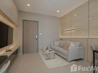 Condo en alquiler de 1 habitaciones en Bang Rak, Bangkok