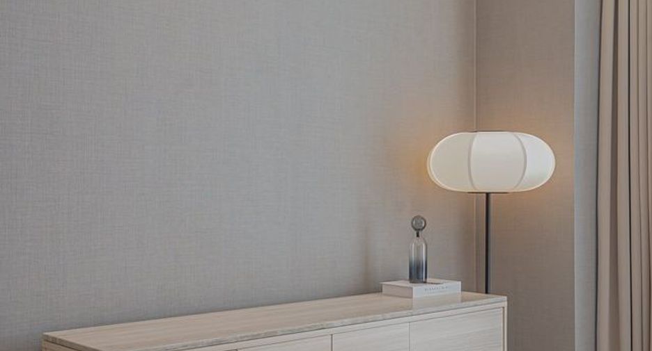 For rent 1 bed condo in Bang Rak, Bangkok