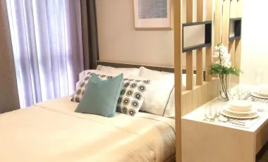 Wohnung zur Miete mit Studio in Bang Na, Bangkok