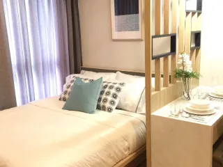 Wohnung zur Miete mit Studio in Bang Na, Bangkok