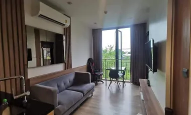 出租 1 卧室 公寓 在 Suan Luang, 曼谷