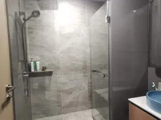 For rent 1 bed condo in Suan Luang, Bangkok