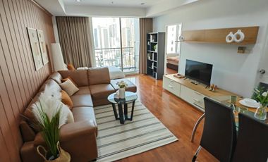 Wohnung zur Miete mit 1 Zimmer in Khlong Toei, Bangkok