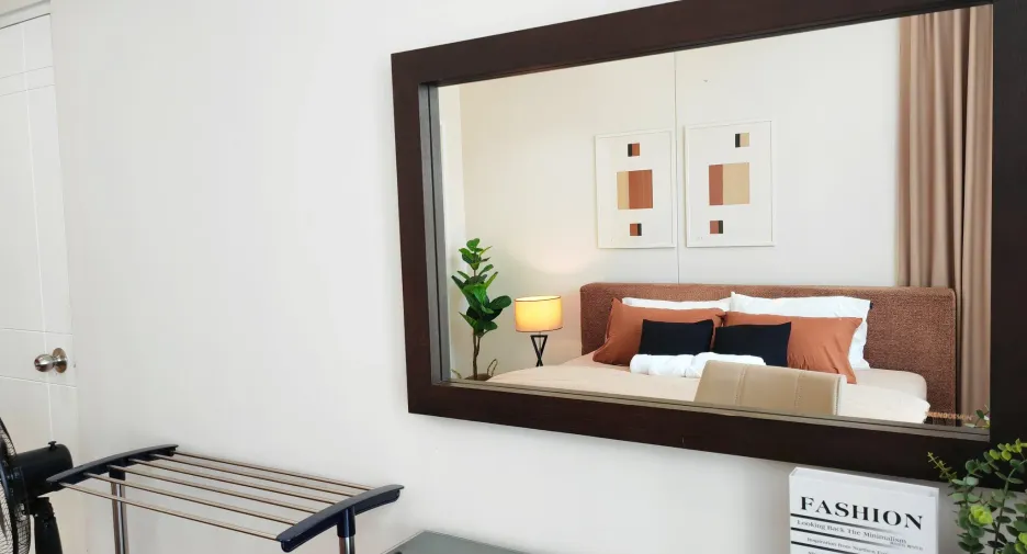 Condo en alquiler de 1 habitaciones en Khlong Toei, Bangkok