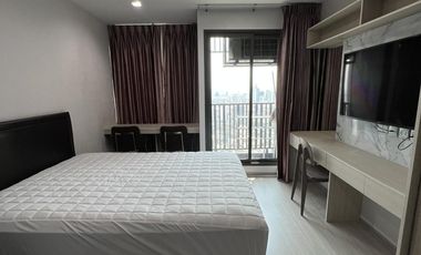 For rent スタジオ condo in Chatuchak, Bangkok