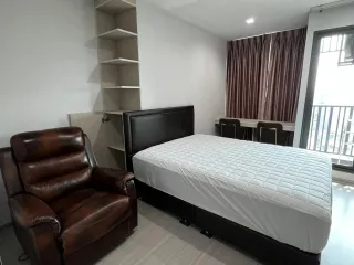 Wohnung zur Miete mit Studio in Chatuchak, Bangkok