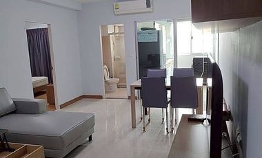 Wohnung zur Miete mit 1 Zimmer in Watthana, Bangkok