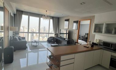 Condo en alquiler de 1 habitaciones en Khlong Toei, Bangkok