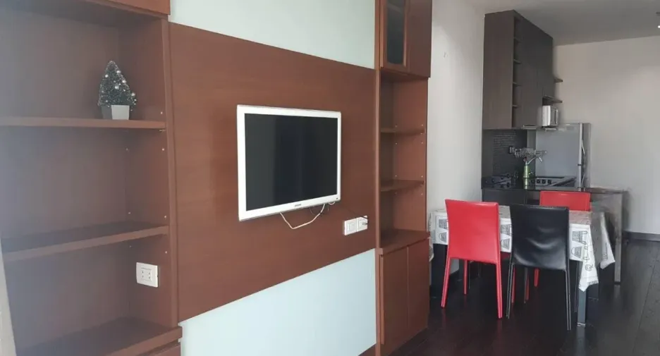 Wohnung zur Miete mit 2 Zimmer in Ratchathewi, Bangkok