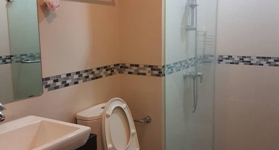 Wohnung zur Miete mit 2 Zimmer in Ratchathewi, Bangkok
