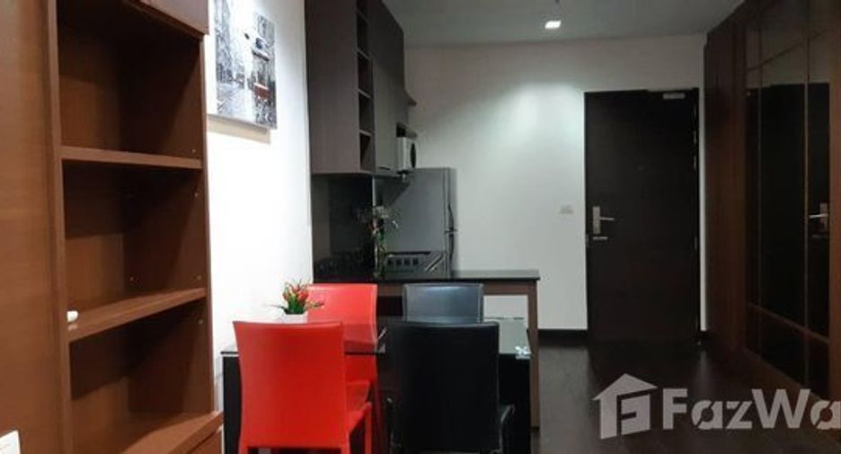 Wohnung zur Miete mit 2 Zimmer in Ratchathewi, Bangkok
