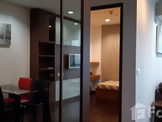 À louer 2 chambres condo à Ratchathewi, Bangkok