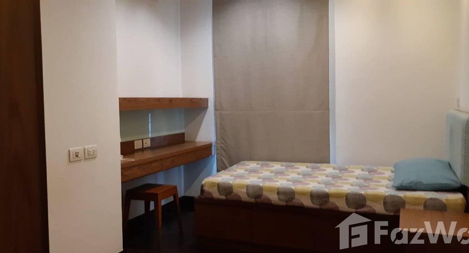 Wohnung zur Miete mit 2 Zimmer in Ratchathewi, Bangkok