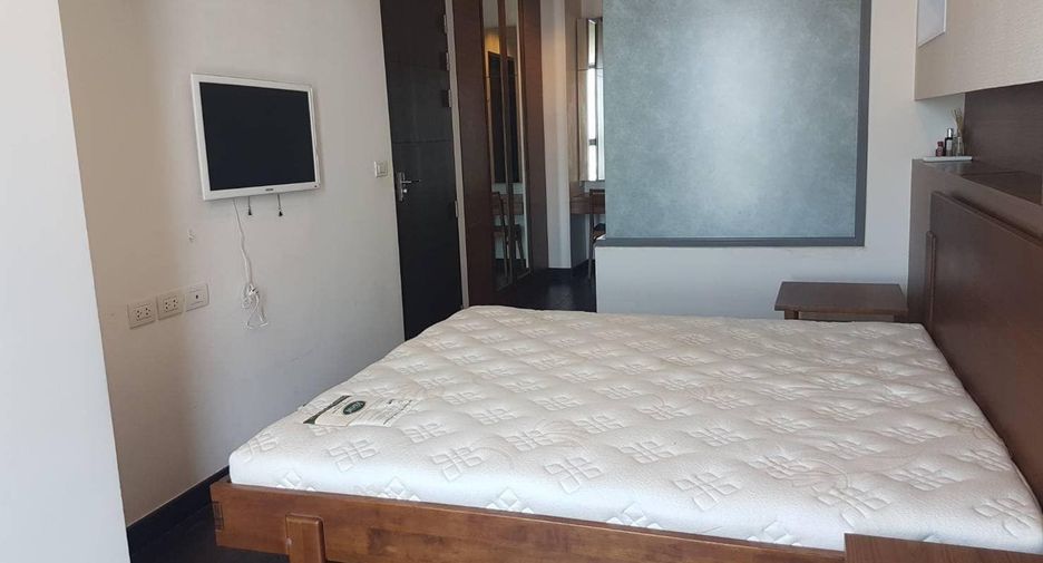 Wohnung zur Miete mit 2 Zimmer in Ratchathewi, Bangkok