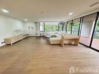 出租 4 卧室 公寓式住宅 在 沙吞, 曼谷