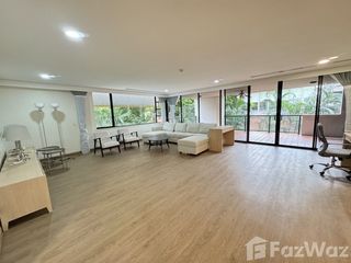 出租 4 卧室 公寓式住宅 在 沙吞, 曼谷