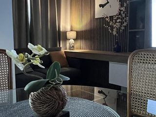 Wohnung zur Miete mit 1 Zimmer in Bang Rak, Bangkok