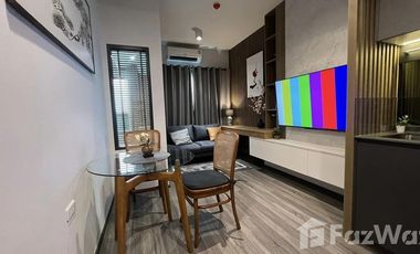 Condo en alquiler de 1 habitaciones en Bang Rak, Bangkok