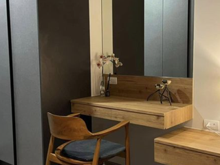 Wohnung zur Miete mit 1 Zimmer in Bang Rak, Bangkok