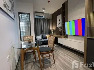 Wohnung zur Miete mit 1 Zimmer in Bang Rak, Bangkok