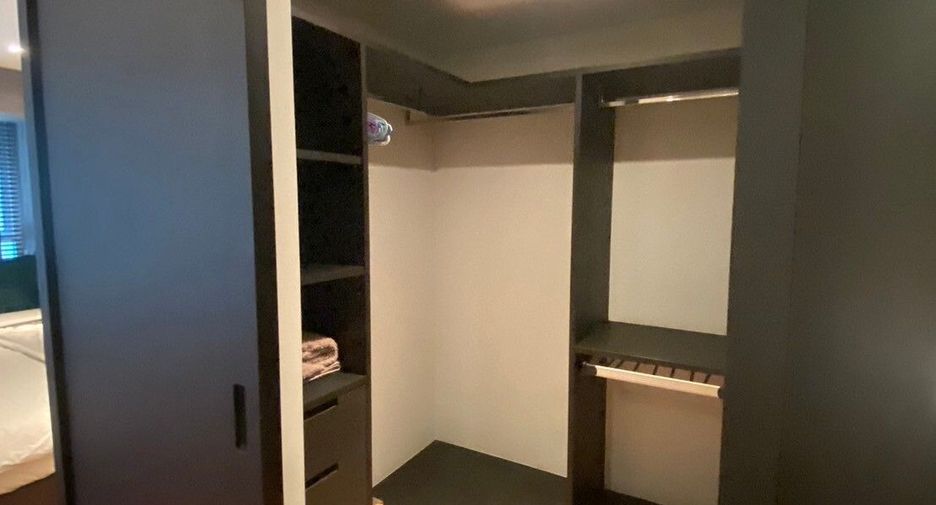 Condo en alquiler de 1 habitaciones en Pathum Wan, Bangkok