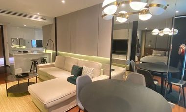 出租 1 卧室 公寓 在 Pathum Wan, 曼谷
