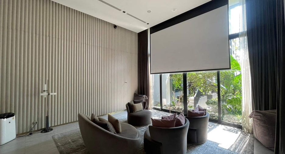 出租 1 卧室 公寓 在 Mueang Samut Prakan, Samut Prakan