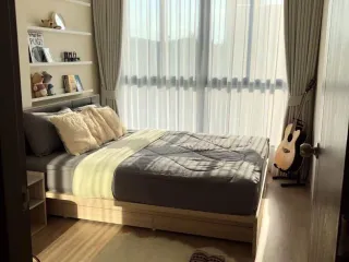 For rent 1 bed condo in Bang Na, Bangkok