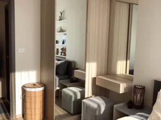 For rent 1 bed condo in Bang Na, Bangkok