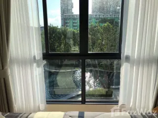 For rent 1 bed condo in Bang Na, Bangkok