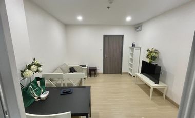 À louer 1 chambre condo à Bang Kapi, Bangkok