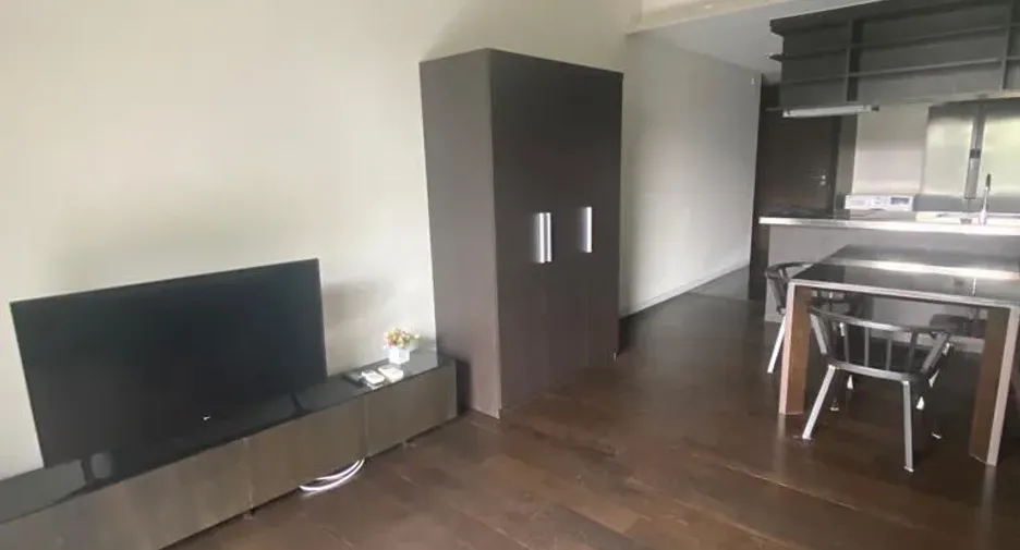 ให้เช่า 2 ห้องนอน คอนโด ใน วัฒนา, กรุงเทพฯ