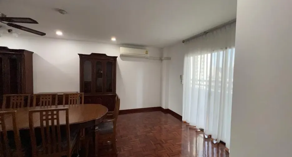For rent 3 ベッドルーム apartment in Watthana, Bangkok