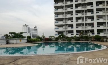À louer 1 chambre condo à Bang Na, Bangkok