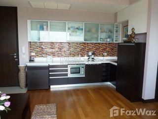 For rent 2 bedrooms condo in Yan Nawa, Bangkok
