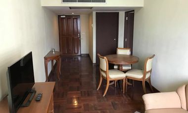Wohnung zur Miete mit 1 Zimmer in Khlong Toei, Bangkok