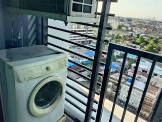 À louer studio condo à Watthana, Bangkok
