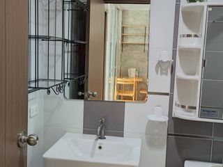 À louer studio condo à Watthana, Bangkok