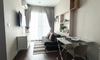 Wohnung zur Miete mit 1 Zimmer in Watthana, Bangkok